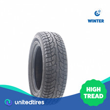 Driven Once 225/65R17 Hankook iPike RW11 102T - 13/32