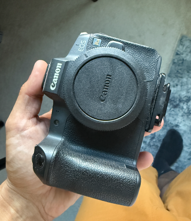 ■美品■ CANON EOS Ra Canon EOS Ra R Mirrorless Camera for Astrophotography Astro