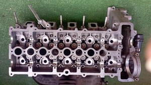 BMW 3er E46 318d Zylinderkopf 318 320 778711901 I5D6682
