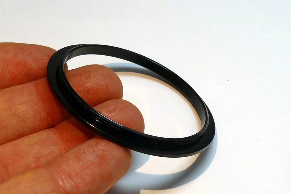 Cokin 55mm Metal ring to Adapter holder for Cokin adapter A series 50mm f1.4 - Image 4 of 4