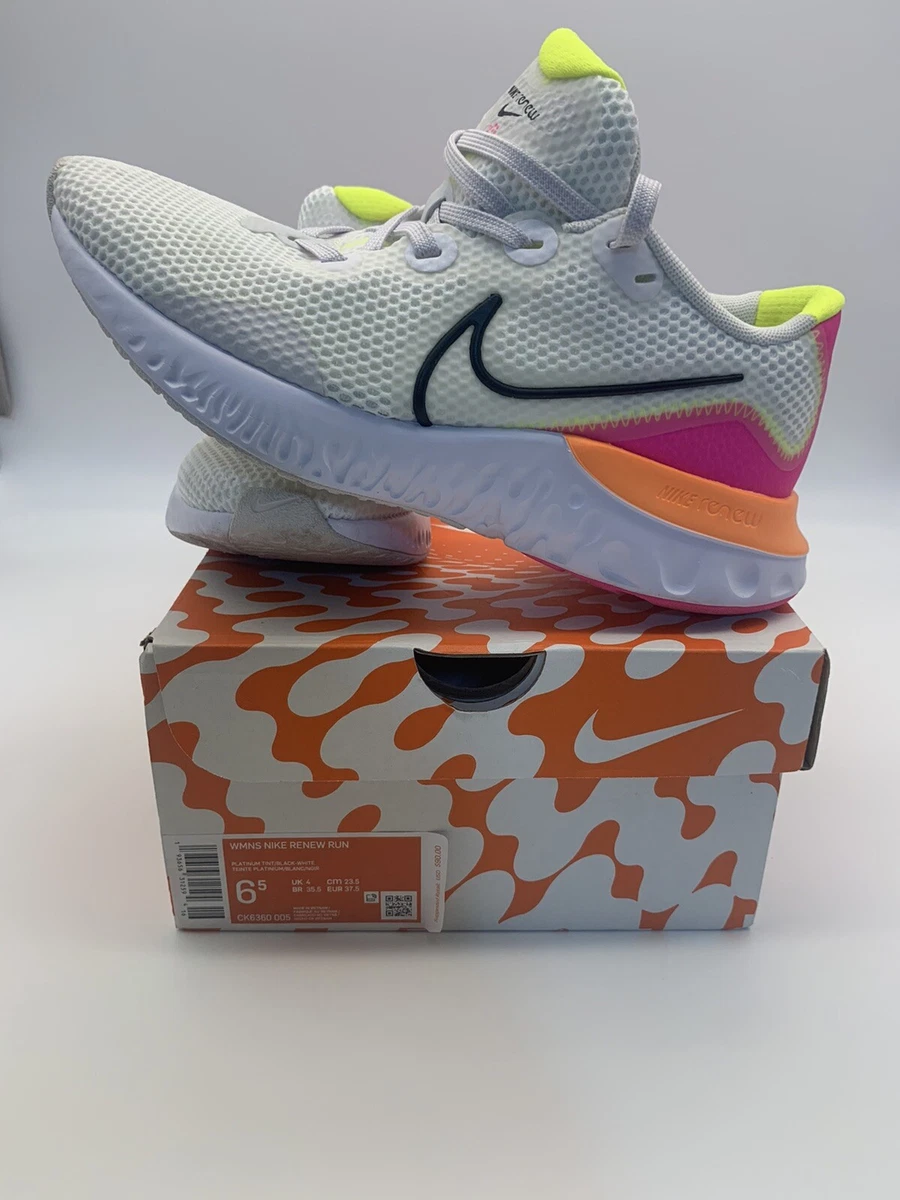 Nike renew shoe clearance