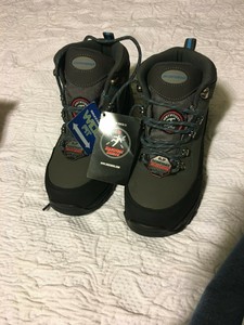 women's wide width safety shoes