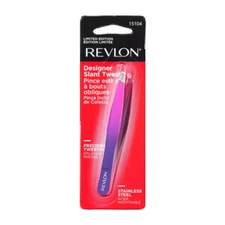 Revlon Designer Collection Slanted Tweezer