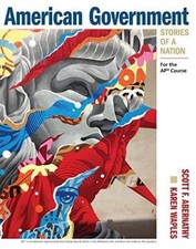American Government: Stories of a Nation: For...