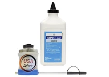 Tempo 1% Insecticidal Dust: Rapid Knockdown & Lasting Defense - Includes USA Sup