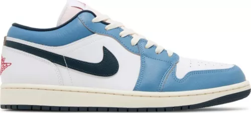 Nike Air Jordan 1 Low SE Motion Pack HM3711-144 In Stock