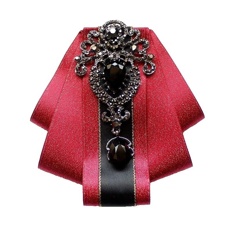 Handmade Bow Tie Ties for Men