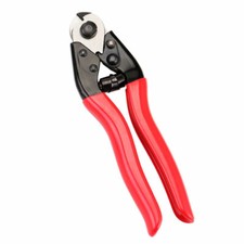 Cable Cutter Bike Tool cuts Steel Brake Shift Housing Tough