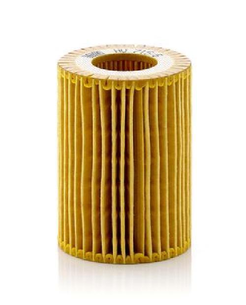 Mann-Filter Filtro Olio Hu 715/6 X - Immagine 3