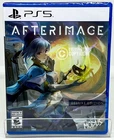 Afterimage: Deluxe Edition - PS5 - Brand New | Factory Sealed