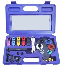 Astro 78930 15 Piece Master Disconnect Kit