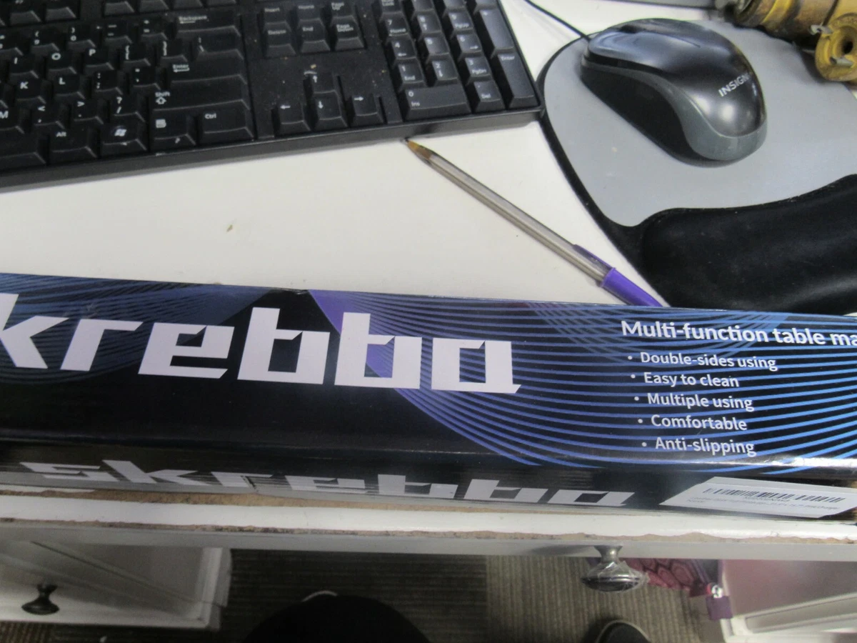 Best desk pad for writing new arrivals