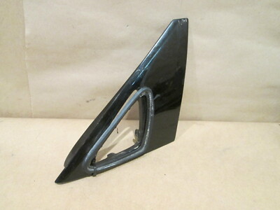 Ferrari F355 LH Left Outer Mirror Triangle Moulding P/n 64931400 