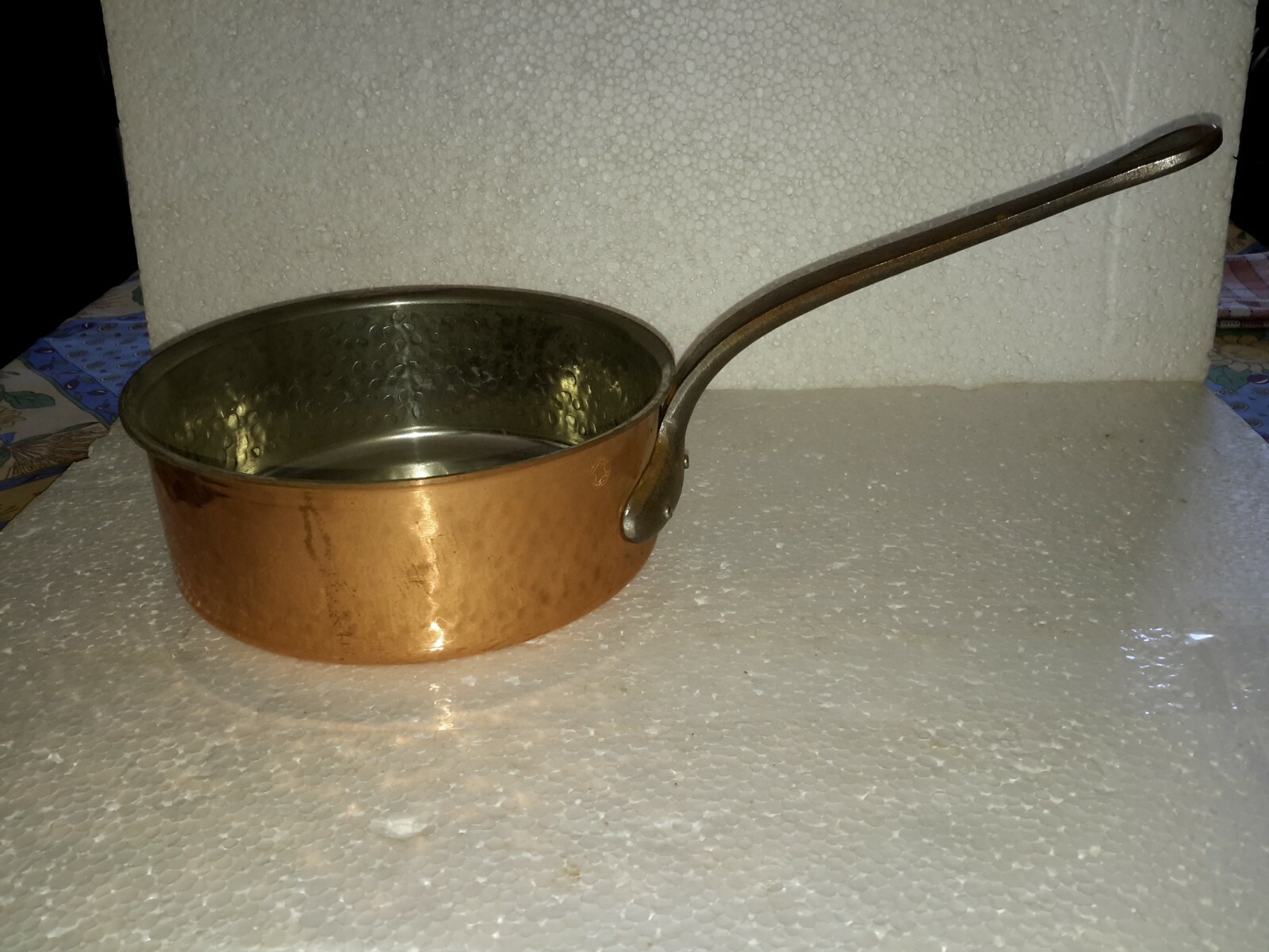 Casserole Cuivre d’occasion Plus que 4 à 65