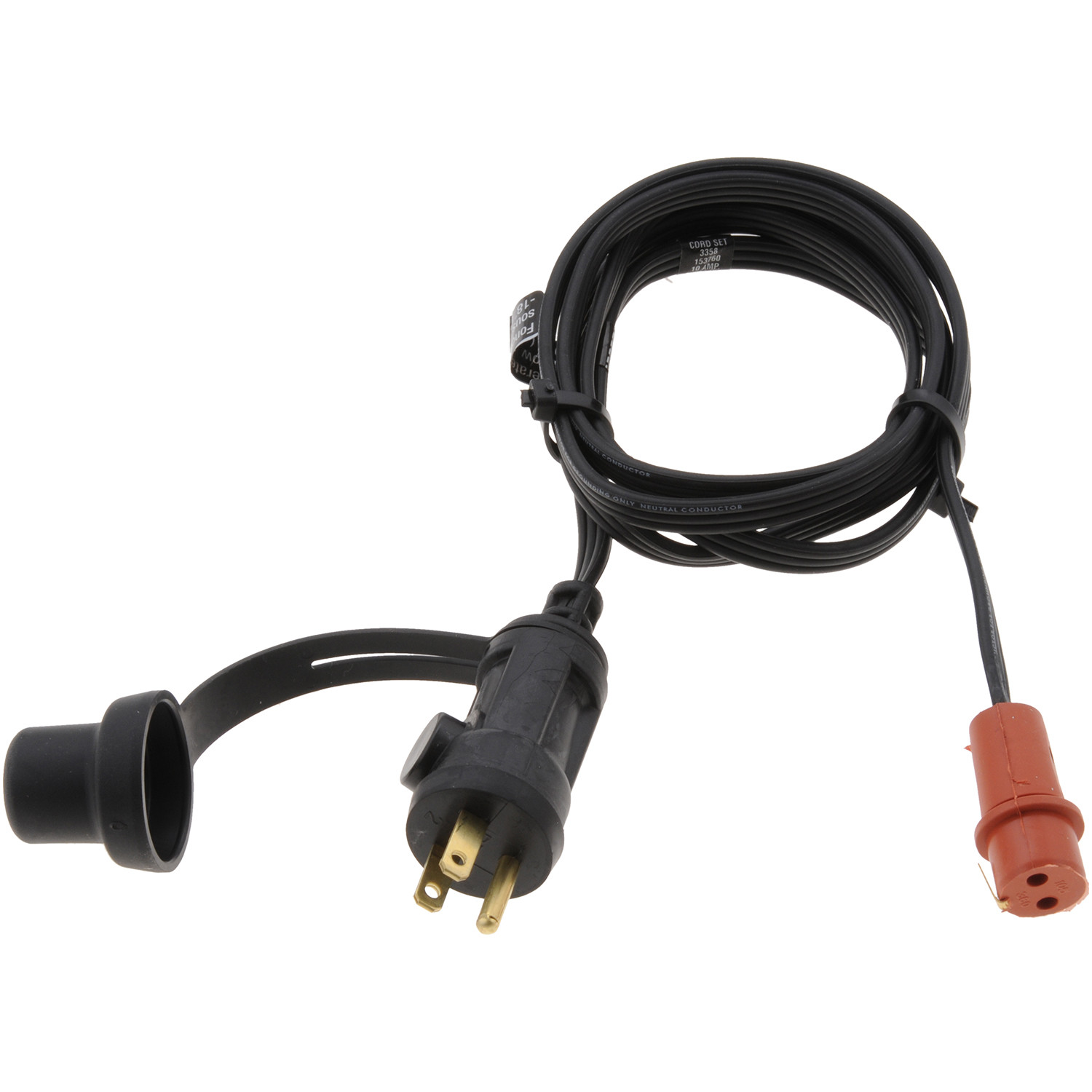 Replacement Engine Heater Cord WITH Thermostat for GM passenger cars  2006-2015 | eBay