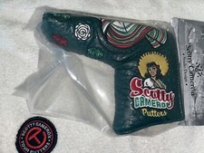 **Scotty Cameron Blade Headcover Cinco de Mayo 2023 NEW! **