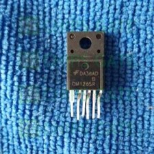 1PCS DM1265R FSDM1265R TO-220F