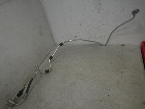 Hochdruck-/Niederdruckleitung für Klimaanlage Verdampfer - Kondensator  GOLF VI