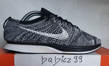 Nike Flyknit Racer Oreo 2.0 2014 10US/44EUR