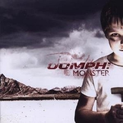 OOMPH! ''MONSTER'' CD 13 TRACKS NEU 