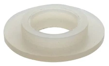 The Group 58205 0.437 X 0.201inch Nylon Shoulder Washer 25pack