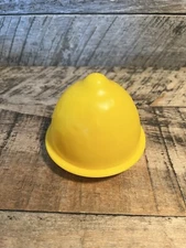 Vtg Lemon Storage Container Kitchen Decor 