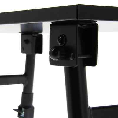 Tavolino Pesca Carp Fishing NGT Carp Case System - Tavolino Da Pesca Con Borsa Porta Accessori Multiuso Attrezzatura Pesca Carpfishing - Foto 9