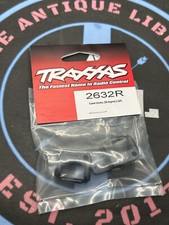 Traxxas. 2632R Caster Blocks