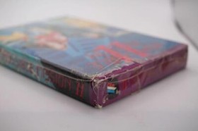 Impossible Mission II - AVE Version (Nintendo NES 2) Brand New, Factory Sealed