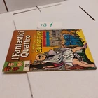 FANTASTIC FOUR HORNS 44 THE ARRIVAL OF GALACTUS NO YIELD/ENVELOPE GREAT IB1