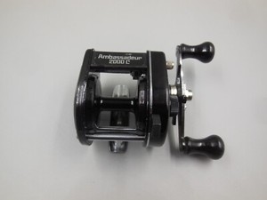 Abu Ambassadeur 2000 | eBay