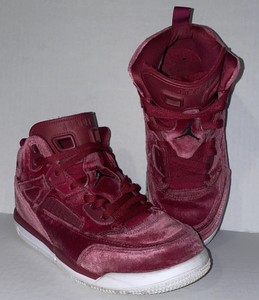 Jordan 12 Terciopelo vino - Tenis Jordan Mexico