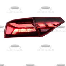 Fari Led Posteriori Audi A5 (2013-2016)