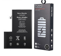 FüR Apple Iphone 12 Pro Max Batterie Akku Battery Ersatzakku (3687 Mah)