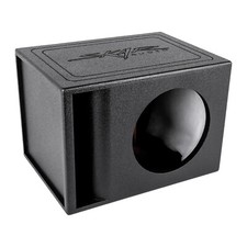 SKAR AUDIO ARMOR COATED 10 PORTED SUB ENCLOSU...