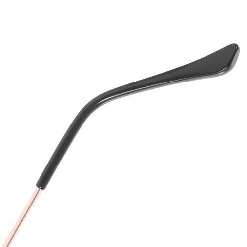Glasses Accessories Replacement Eyeglass Arms Metal Temple Eyeglasses - Imagen 11 de 12