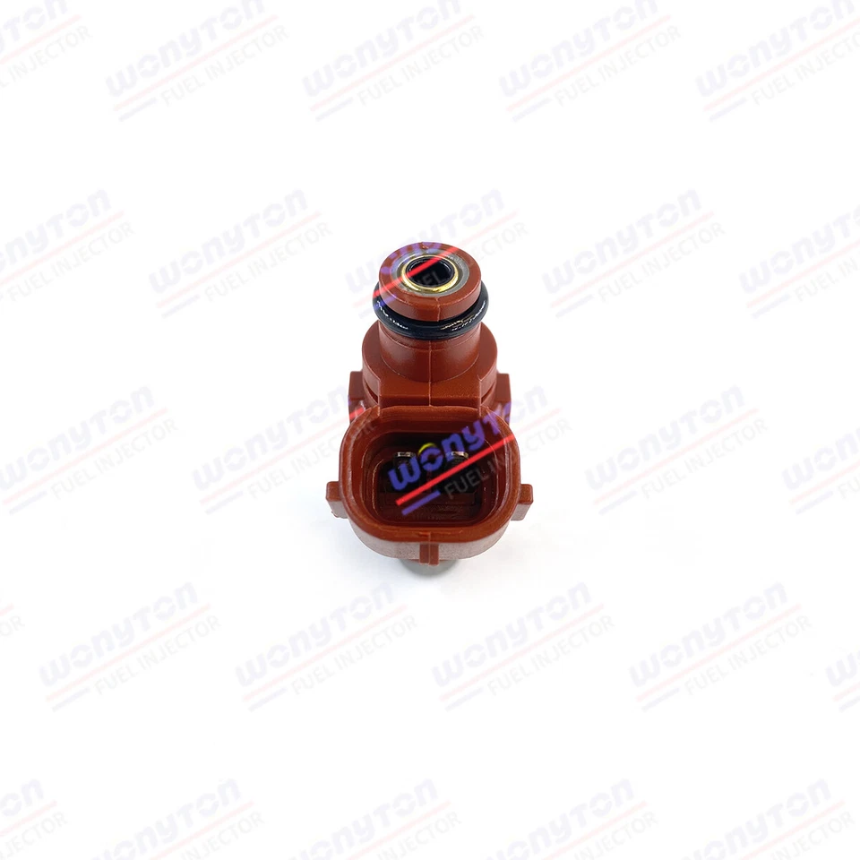 4 piezas inyectores de combustible 8FP-13761-00-00 para Yamaha APEX XTX SE GT 2006-2018 Foto 4 de 4