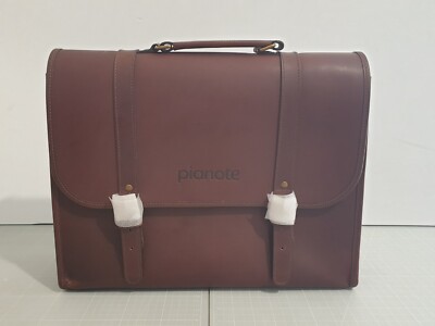 Pianote BookBag + Piano Chords & Scales The Ultimate Guide