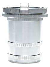 Miranda 35mm SLR Camera Lens Extension Macro Tubes