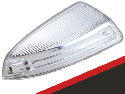 Neu Seitentüren Seitenspiegel Blinker Rechts Led Für Mercedes W164 Ml