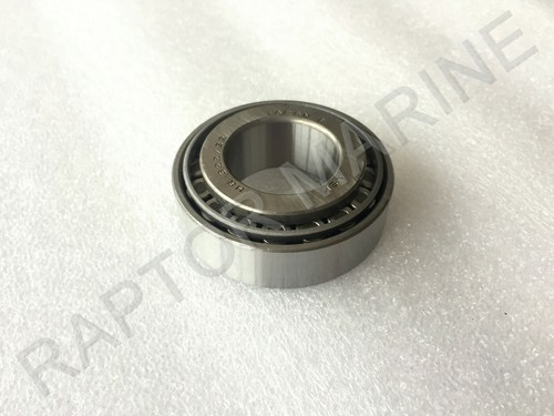 Roulement Pour Hors-bord Yamaha 25-55 HP - Référence 93332-00003 | Pièce Moteur Bateau