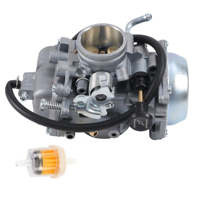 Carburetor For 1996-2013 SUZUKI DR200SE DR200 CARB CARBURETOR - Foto 9