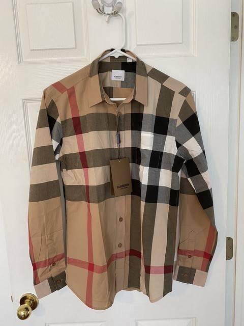 used burberry clothes
