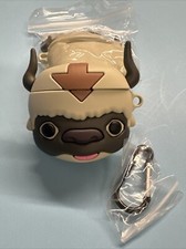 Apple AirPods Case - Appa Avatar cover holder The Last Airbender