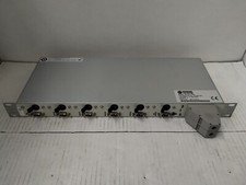 ALCATEL-LUCENT ALU PDP UNIPOWER RACKMOUNT POWER DISTRIBUTION PANEL 700-5067-0007