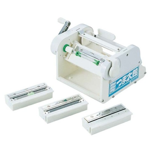 Chiba CTM05 Vegetable Slicer Peeler Tsumataro Katsuramuki Turning Slicer JP - Picture 5 of 5