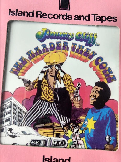 jimmy cliff the harder they come products for sale | eBay