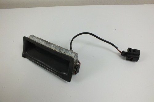 VW Golf 4 IV 1J 97-05 Griff Taster Heckklappe Variant 1J0827566L Mikroschalter