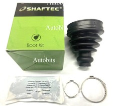 Shaftec CV Boot Kit For Westfield XTR-2 1.3  01/02-03/04
