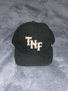 north face flex fit hat